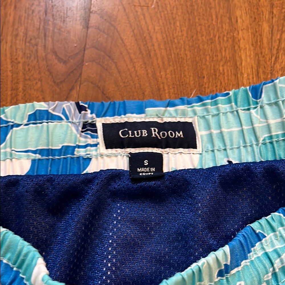 Swim trunks - Picture 2 of 3